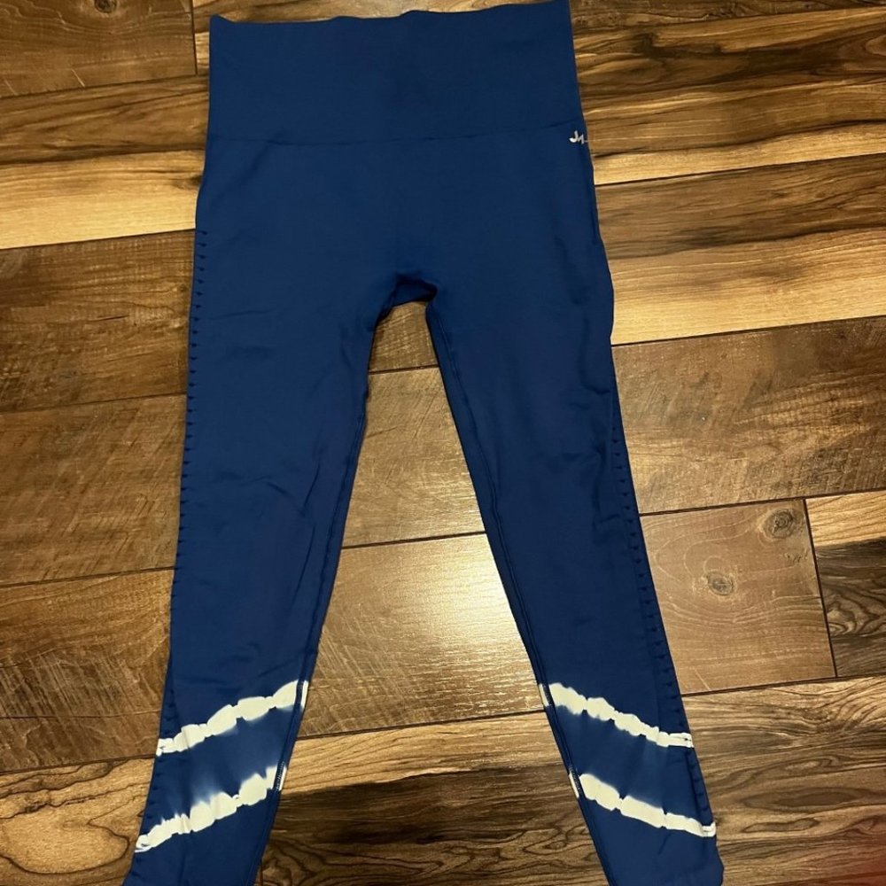 JoyLab Tie Dye Legging Size Medium
